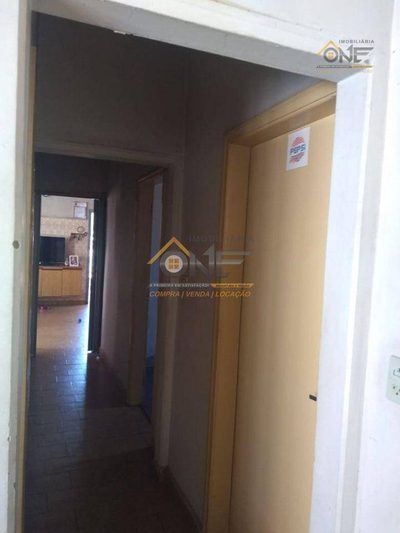 Casa, 5 quartos, 222 m² - Foto 4