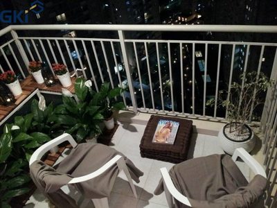 Apartamento, 1 quarto, 65 m² - Foto 5