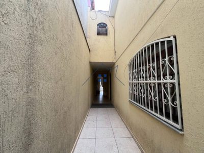 Sobrado, 4 quartos, 217 m² - Foto 4
