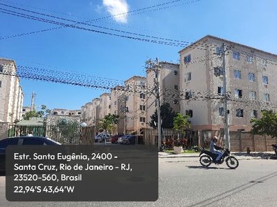 Apartamento, 2 quartos, 10 m² - Foto 1