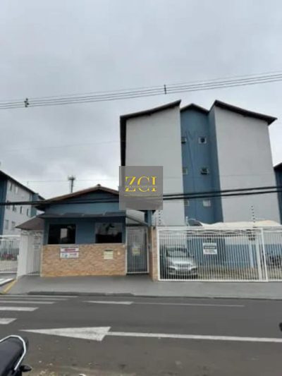 Apartamento, 2 quartos, 61 m² - Foto 1