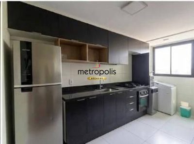 Apartamento, 2 quartos, 48 m² - Foto 4