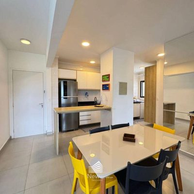 Apartamento, 3 quartos, 90 m² - Foto 5