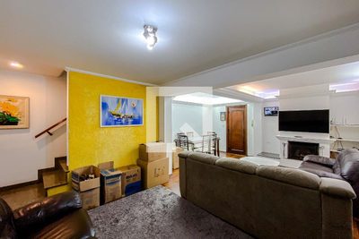 Casa, 4 quartos, 184 m² - Foto 2
