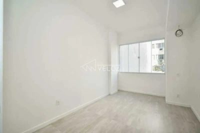 Apartamento, 1 quarto, 53 m² - Foto 1