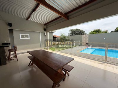 Casa, 4 quartos, 277 m² - Foto 4
