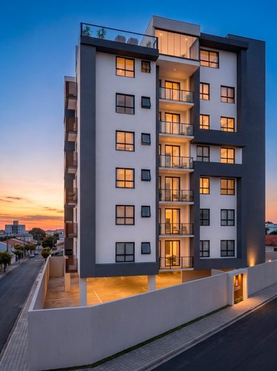 Apartamento, 2 quartos, 63 m² - Foto 5