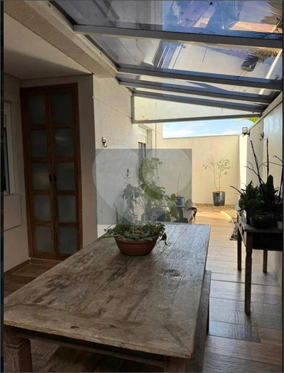 Cobertura, 3 quartos, 104 m² - Foto 2