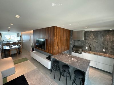 Apartamento, 3 quartos, 138 m² - Foto 4