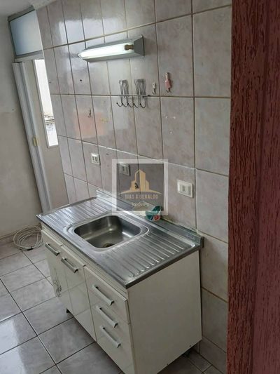 Apartamento, 2 quartos - Foto 5