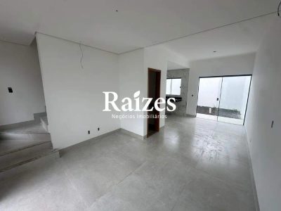 Sobrado, 2 quartos, 77 m² - Foto 2