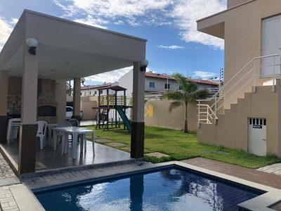 Apartamento, 3 quartos, 63 m² - Foto 1