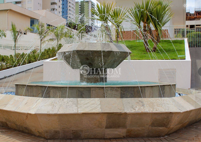 Apartamento, 2 quartos, 74 m² - Foto 4