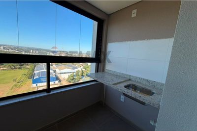 Apartamento, 1 quarto, 49 m² - Foto 2