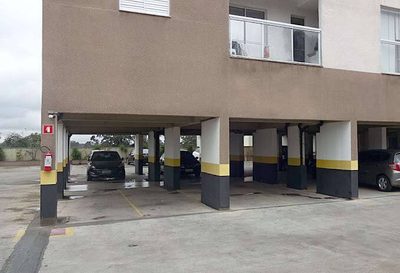 Apartamento, 3 quartos, 60 m² - Foto 4