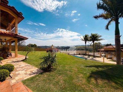 Casa de Condomínio, 5 quartos - Foto 5