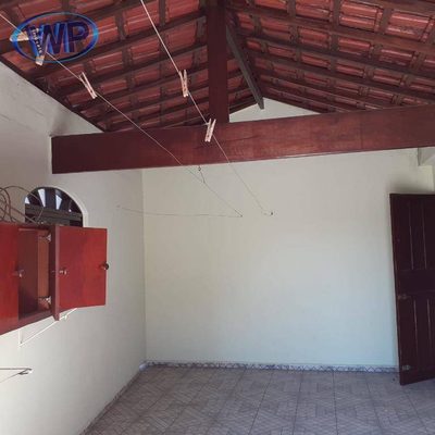 Sobrado, 2 quartos, 130 m² - Foto 4