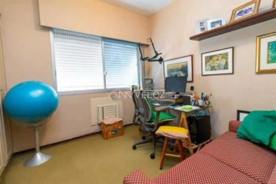 Apartamento, 4 quartos, 169 m² - Foto 2