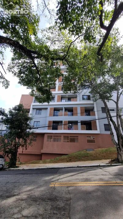 Casa, 1 quarto, 31 m² - Foto 2