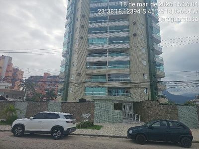 Apartamento, 2 quartos, 84 m² - Foto 1