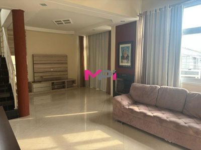 Casa de Condomínio, 4 quartos - Foto 5