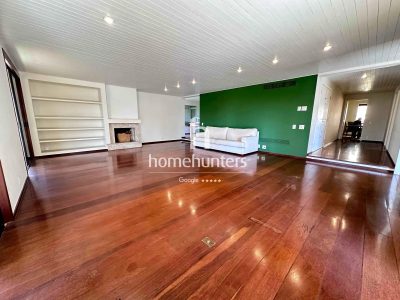 Apartamento, 5 quartos, 450 m² - Foto 3