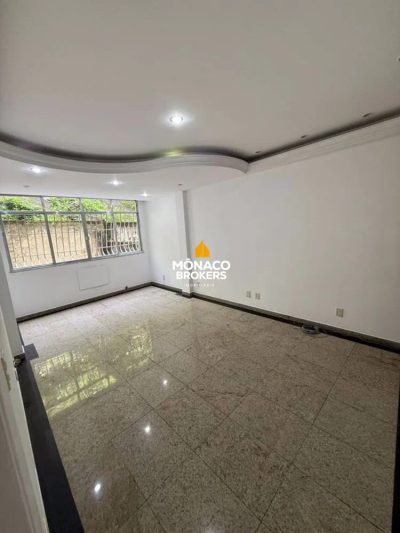 Apartamento, 3 quartos, 100 m² - Foto 1