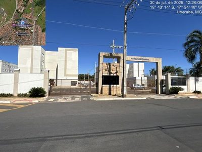 Apartamento, 2 quartos, 39 m² - Foto 1