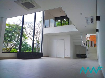 Casa de Condomínio, 4 quartos - Foto 5