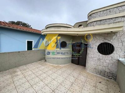 Casa, 4 quartos, 264 m² - Foto 3
