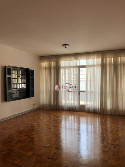 Apartamento, 3 quartos, 147 m² - Foto 1