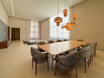 Casa de Condomínio, 5 quartos - Foto 5