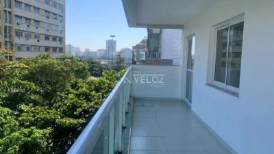 Apartamento, 3 quartos, 97 m² - Foto 2