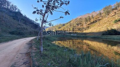 Fazenda, 337 hectares - Foto 1