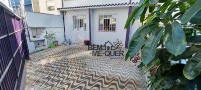 Sobrado, 4 quartos, 200 m² - Foto 2