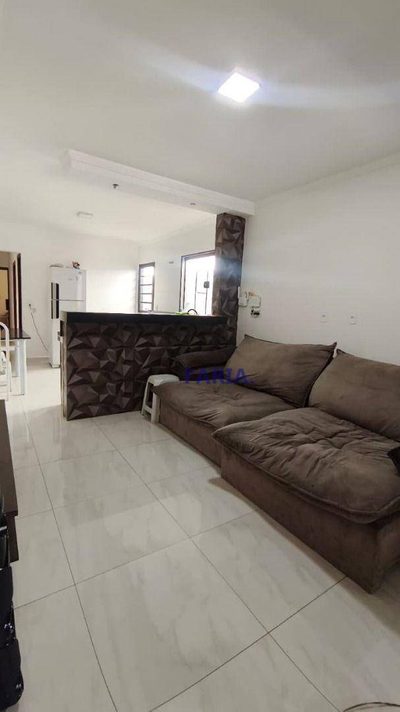 Casa, 2 quartos, 125 m² - Foto 3