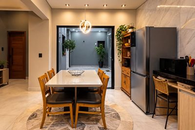 Casa, 3 quartos, 115 m² - Foto 5