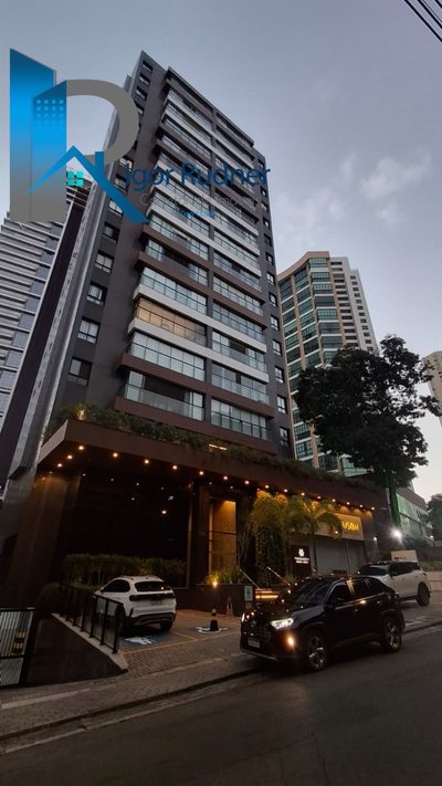 Apartamento, 3 quartos, 82 m² - Foto 1
