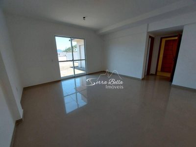 Cobertura, 2 quartos, 120 m² - Foto 2