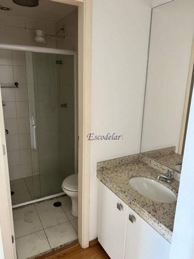 Apartamento, 1 quarto, 34 m² - Foto 4