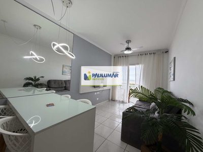 Apartamento, 1 quarto, 52 m² - Foto 3