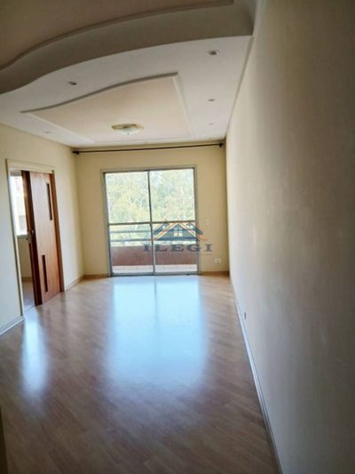 Apartamento, 2 quartos, 78 m² - Foto 1