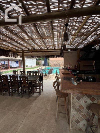 Casa, 3 quartos, 340 m² - Foto 5