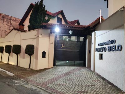 Casa de Condomínio, 4 quartos - Foto 1