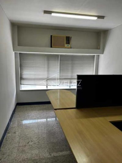Sala-Conjunto, 23 m² - Foto 1