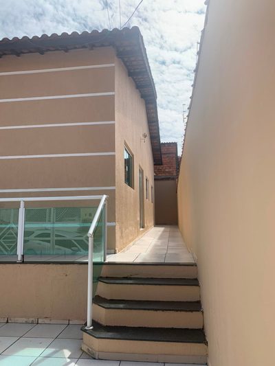 Casa, 3 quartos - Foto 1