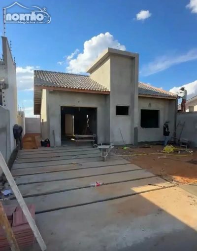Casa, 3 quartos, 67 m² - Foto 3