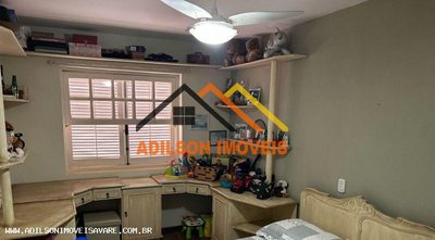 Casa, 3 quartos, 250 m² - Foto 4