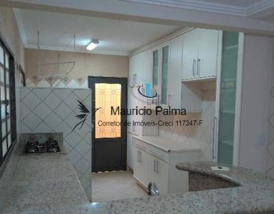 Casa, 4 quartos, 245 m² - Foto 3