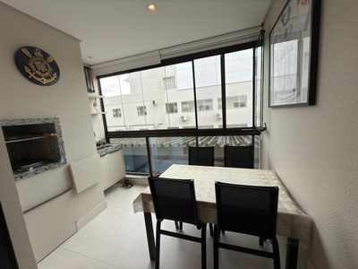 Apartamento, 3 quartos, 89 m² - Foto 4